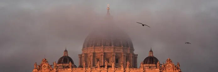 Intrigue au Vatican : le pape Léon XIV est-il l'antéchrist ?