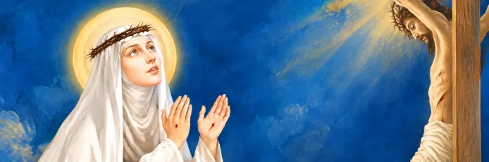 Le « péché caché » de sainte Catherine de Sienne